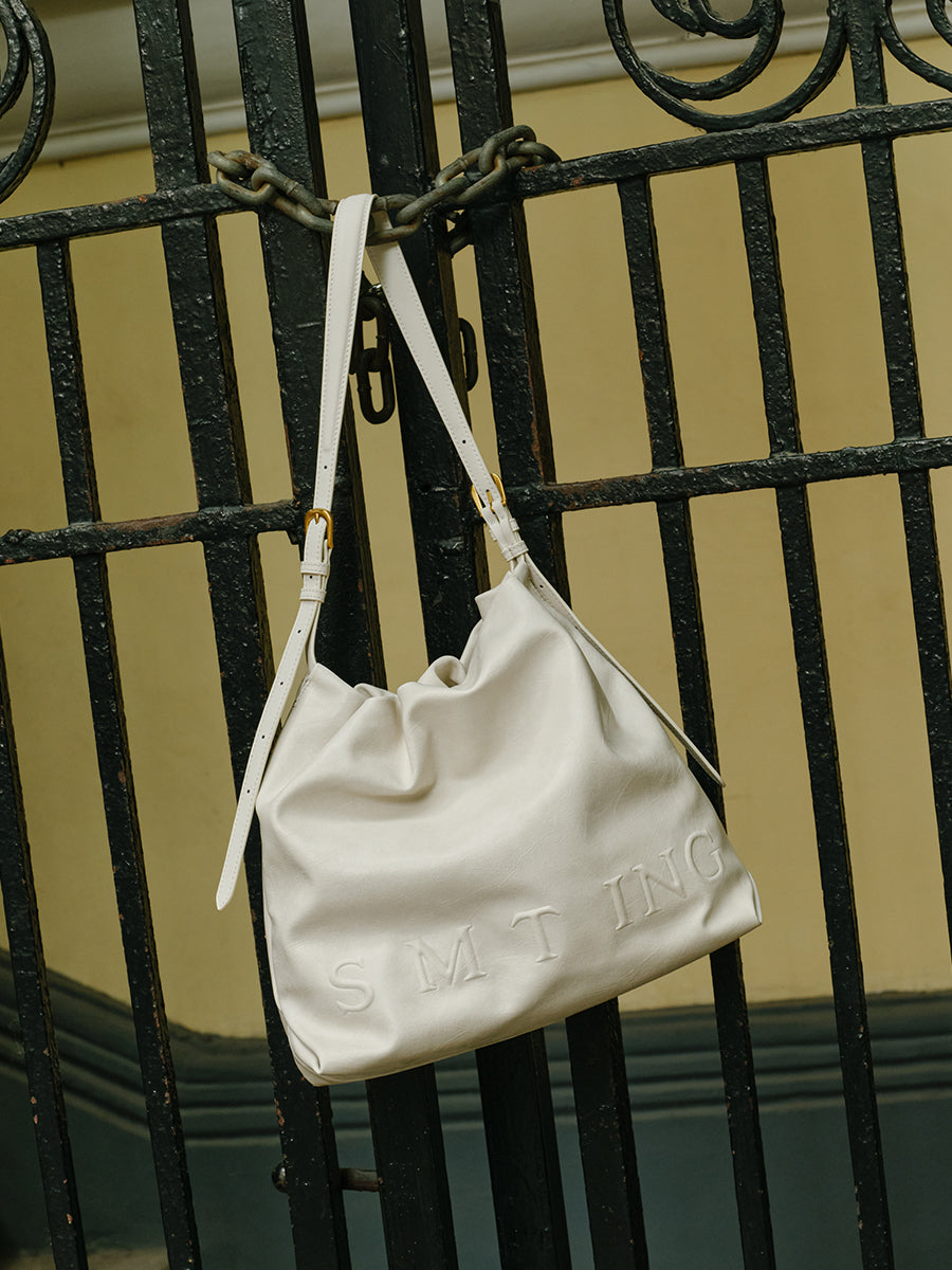 Chapter-Bucket Bag