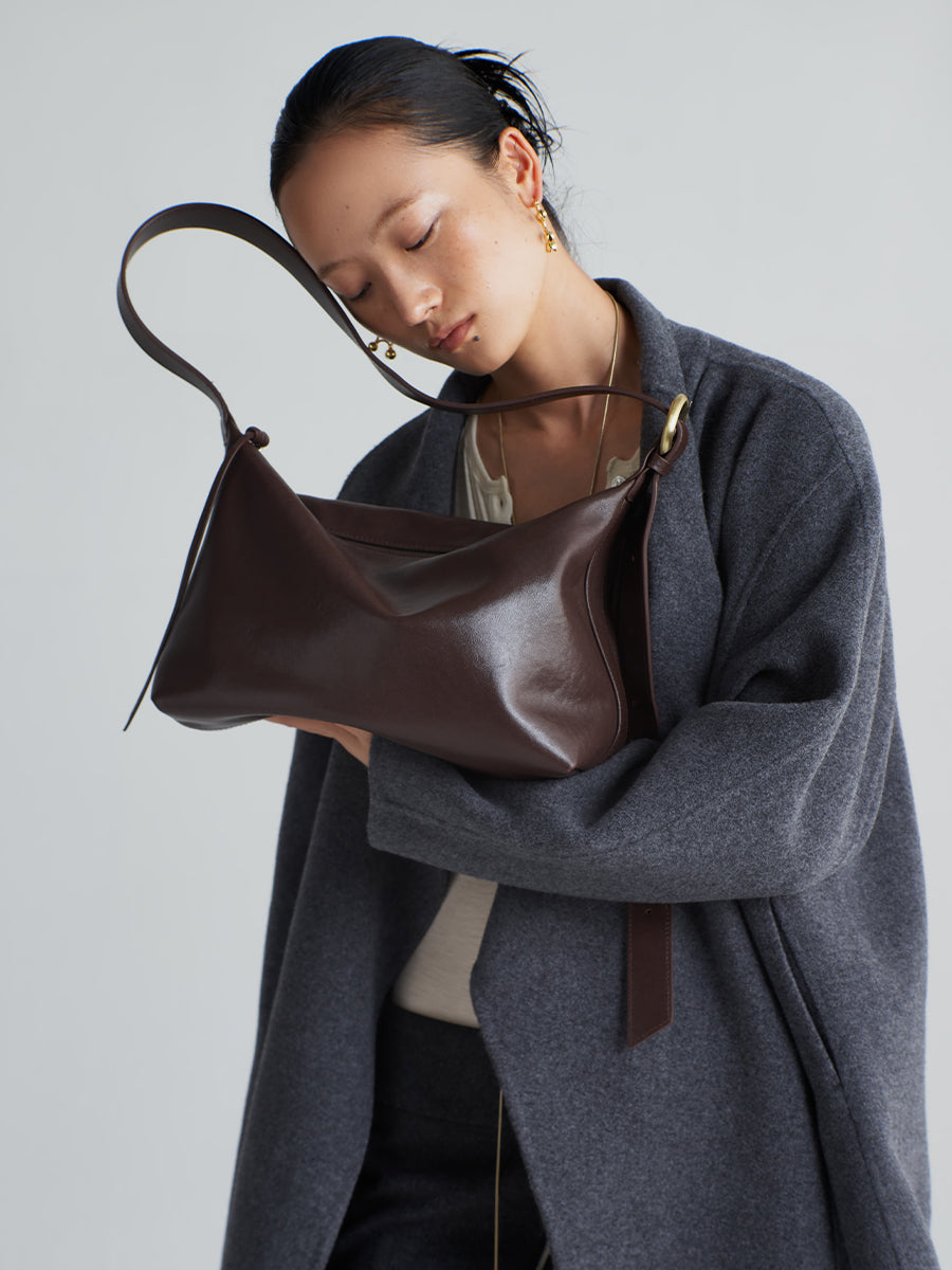 Toffee-Tote Bag