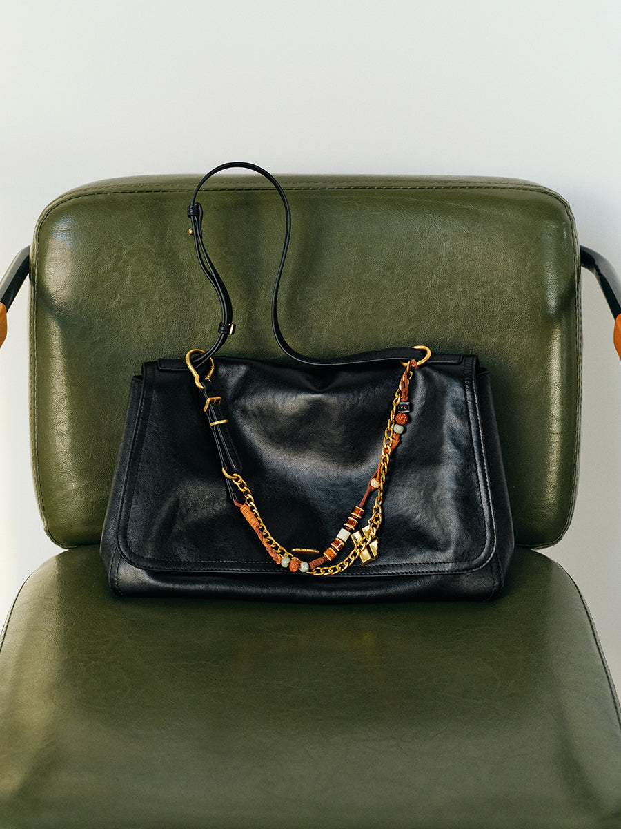 Long Journey-Tote Bag