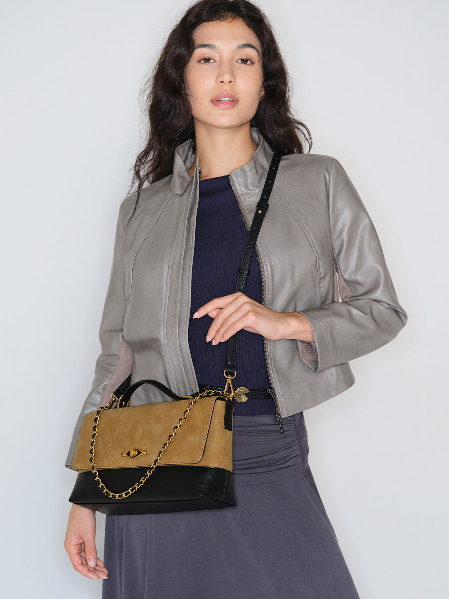 Windwalker-Messenger Bag Chain Bag
