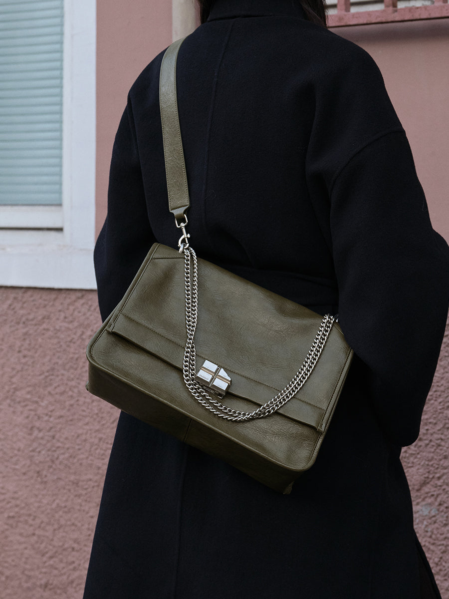 New Large Capacity Commuter Tote Bag