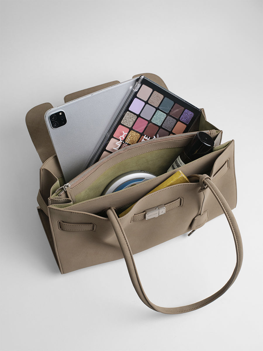 High-end single-shoulder bag