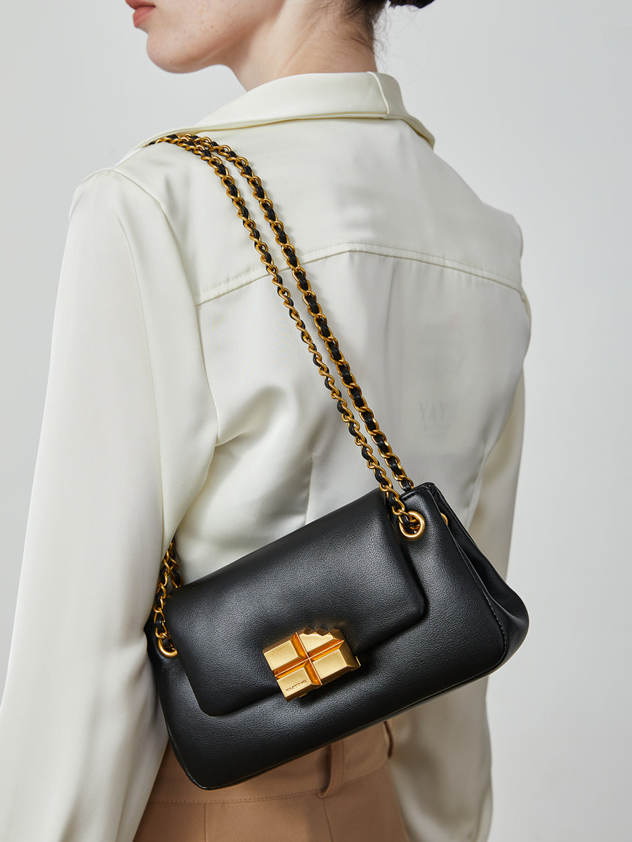 South Lane Breeze-Chain Bag