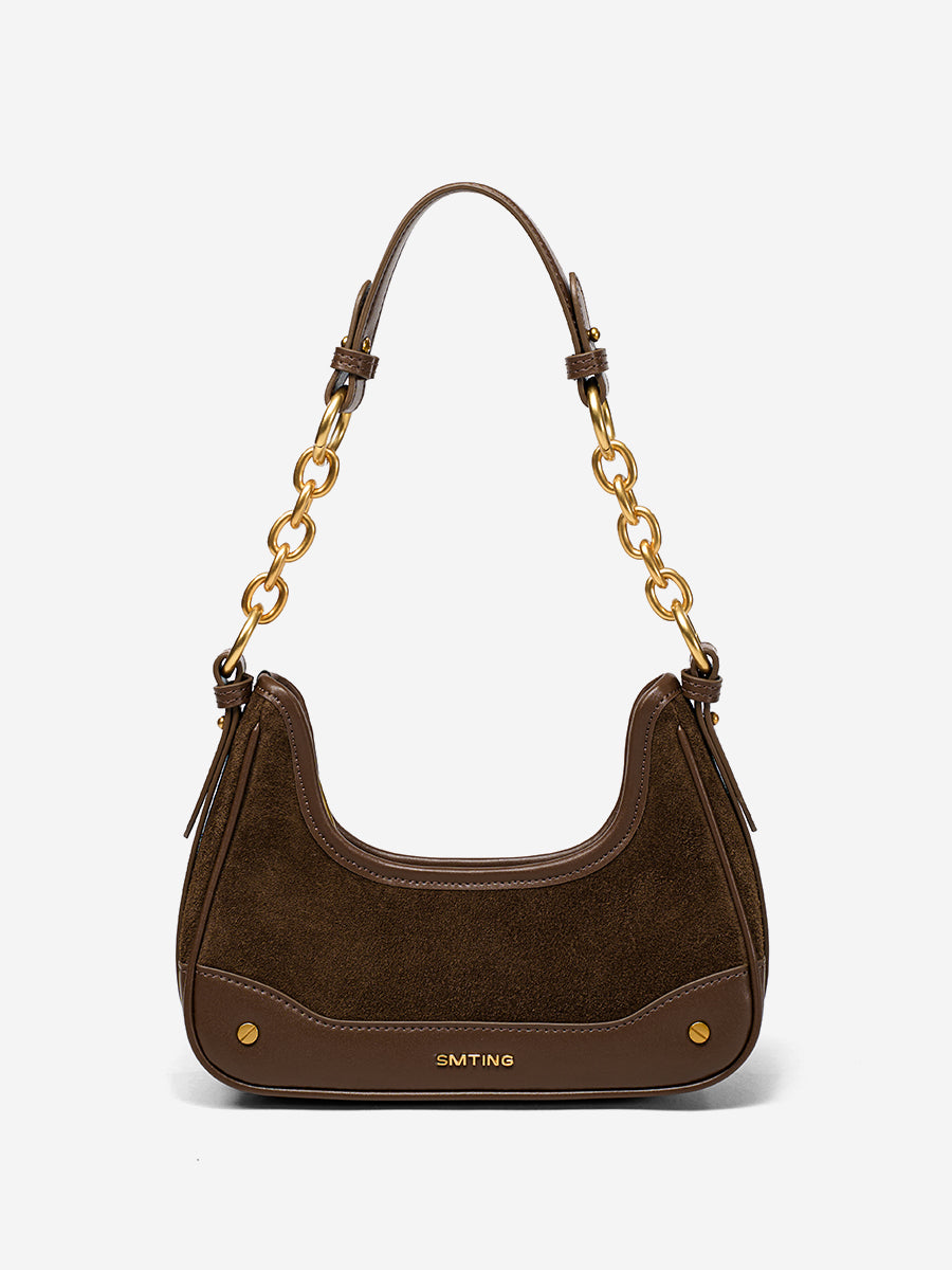Memories with the Wind-Baguette Bag