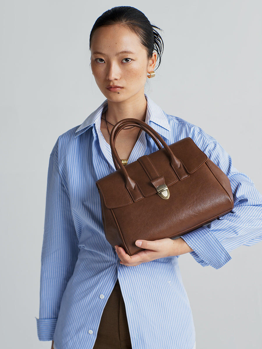 Baroque-Handbag