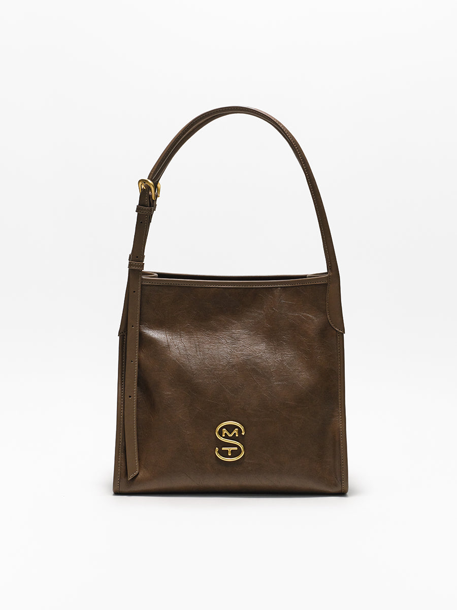 Meet-Tote Bag