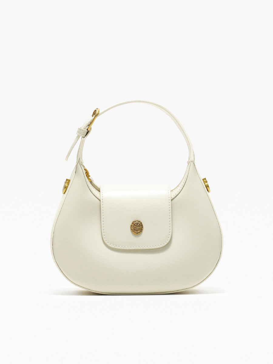 Get lost-Saddle Bag