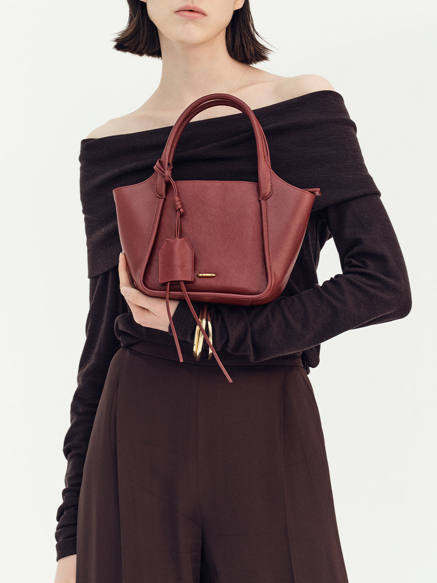 New Handheld Crossbody Bag