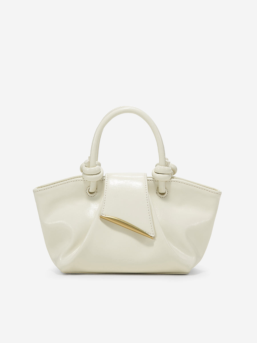 Perched on a Tree-Lightweight Mini Handbag