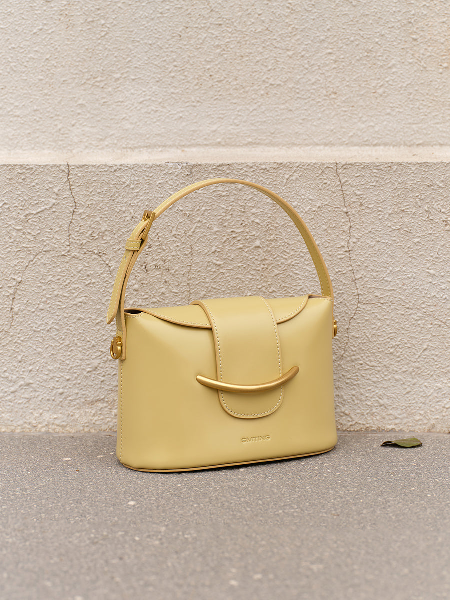 Girl Ella-Bucket Bag