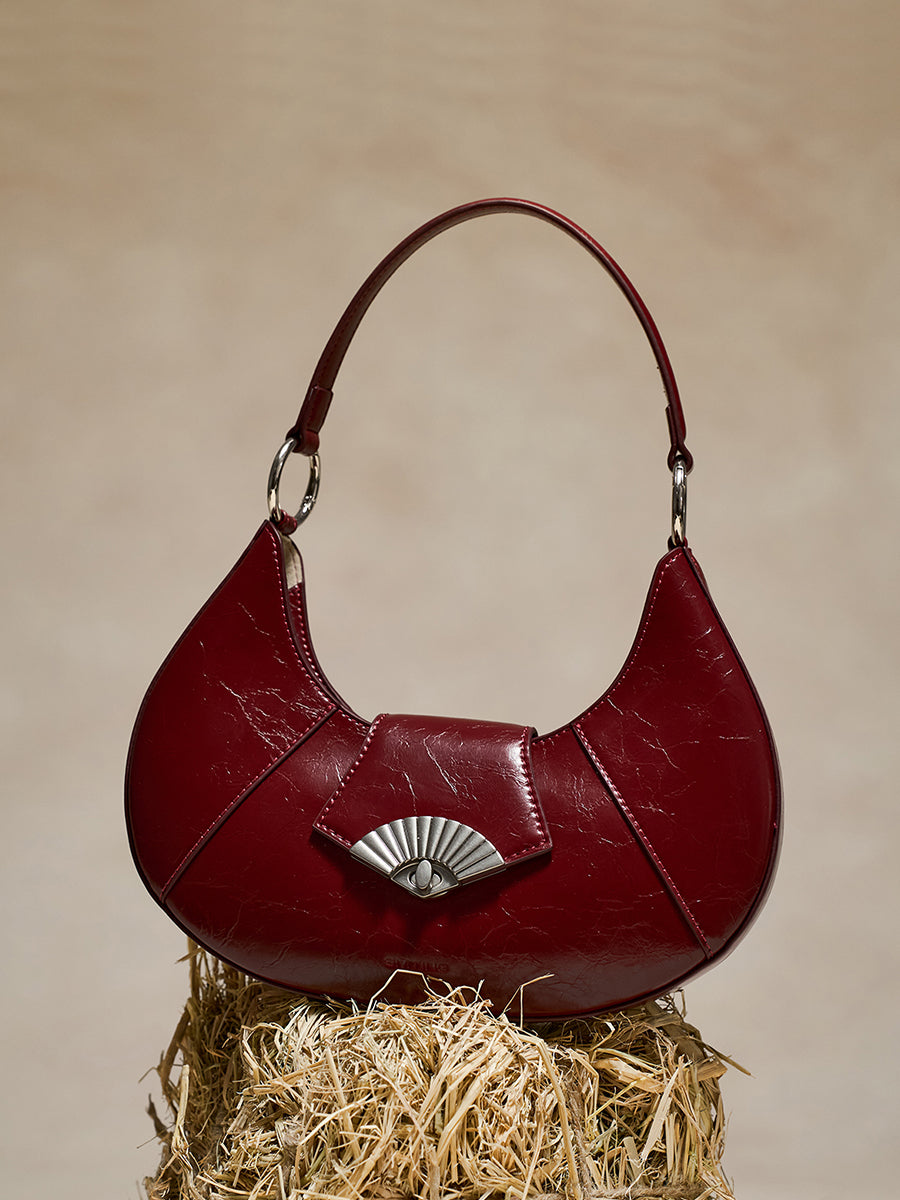 Crazy Love-Underarm Bag