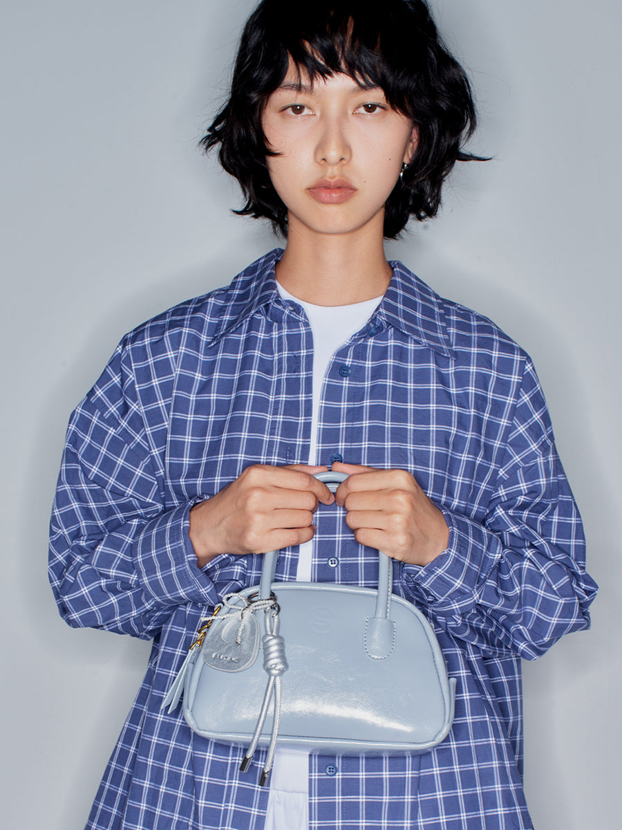 Roberto-Boston Bag