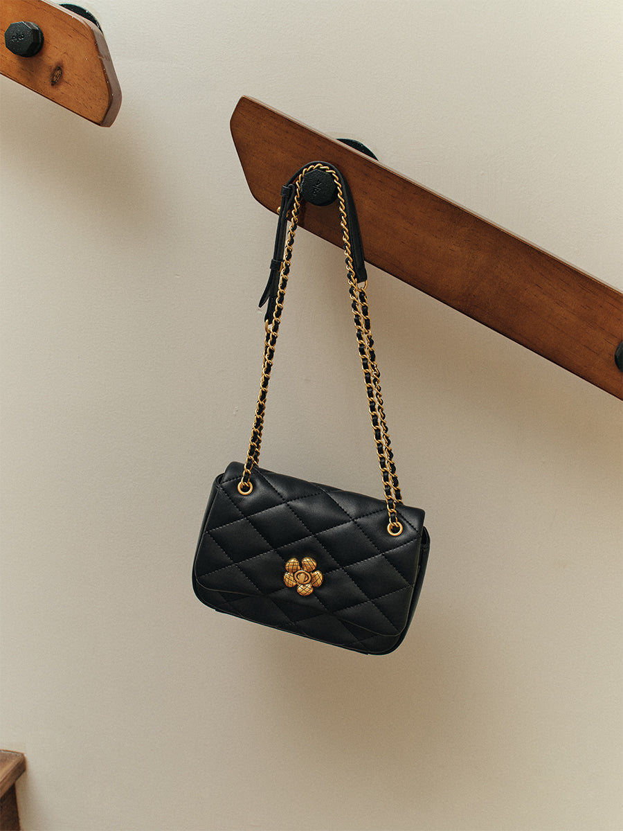 High-end luxury chain bag-1