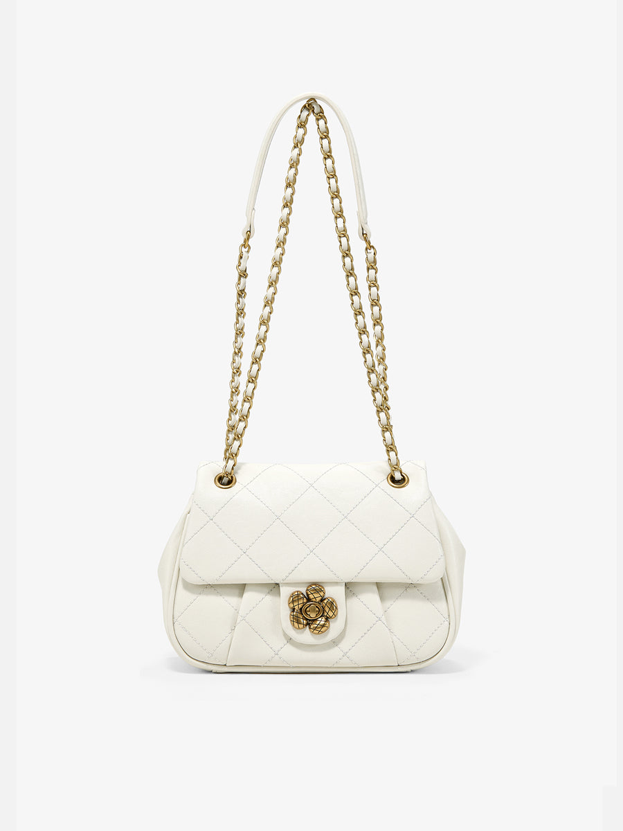 Love Letter-Chain Bag