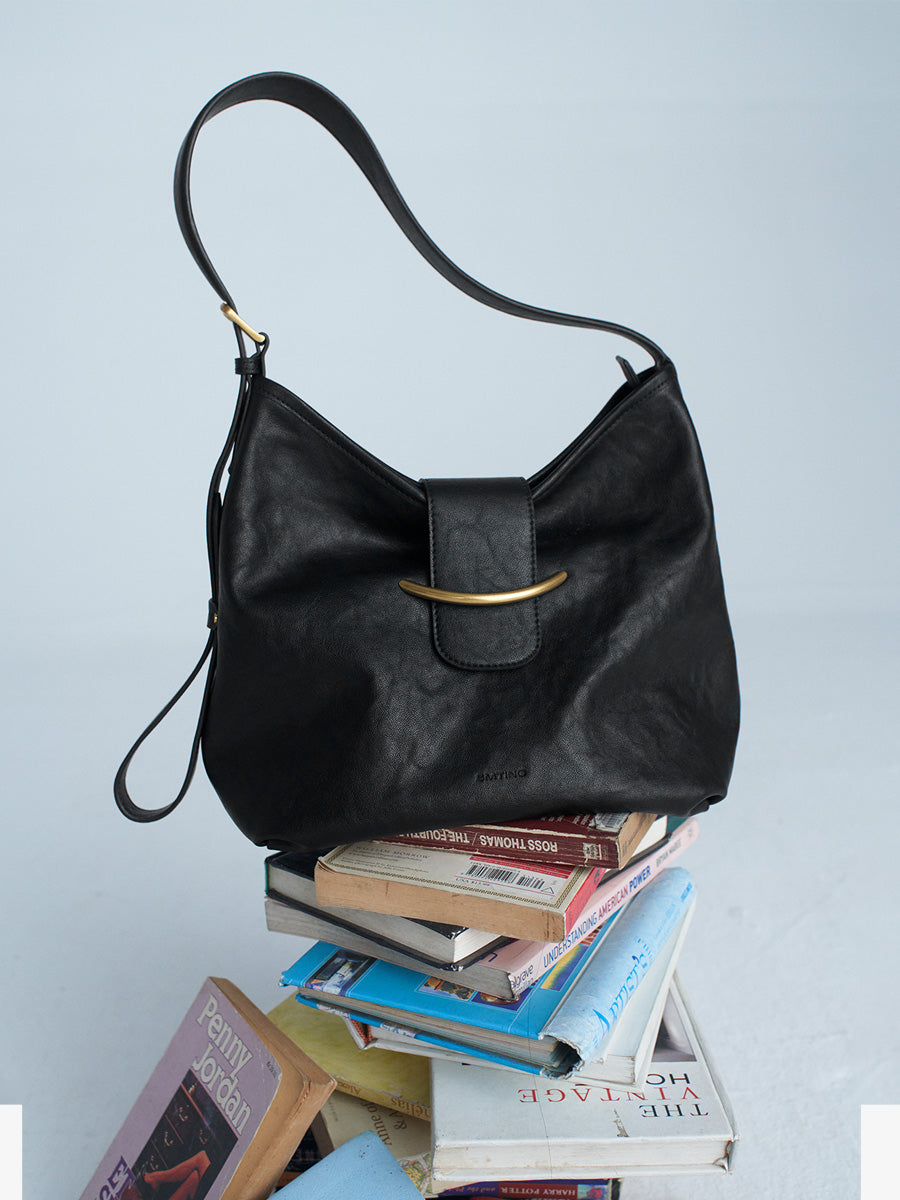 Follow The Wind-Tote Bag