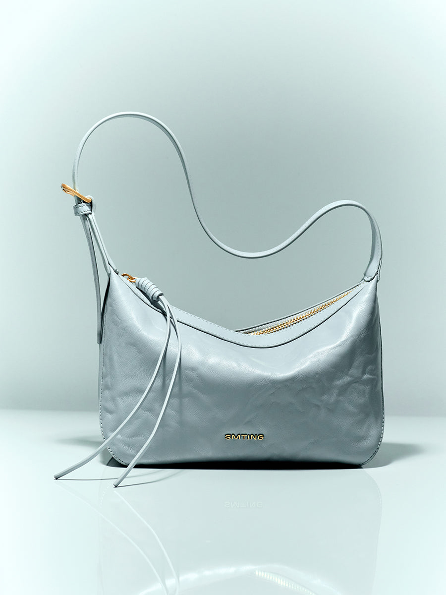 Twilight and Dawn-Underarm Bag