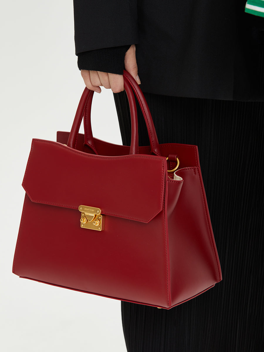 Burst with Joy-Handbag