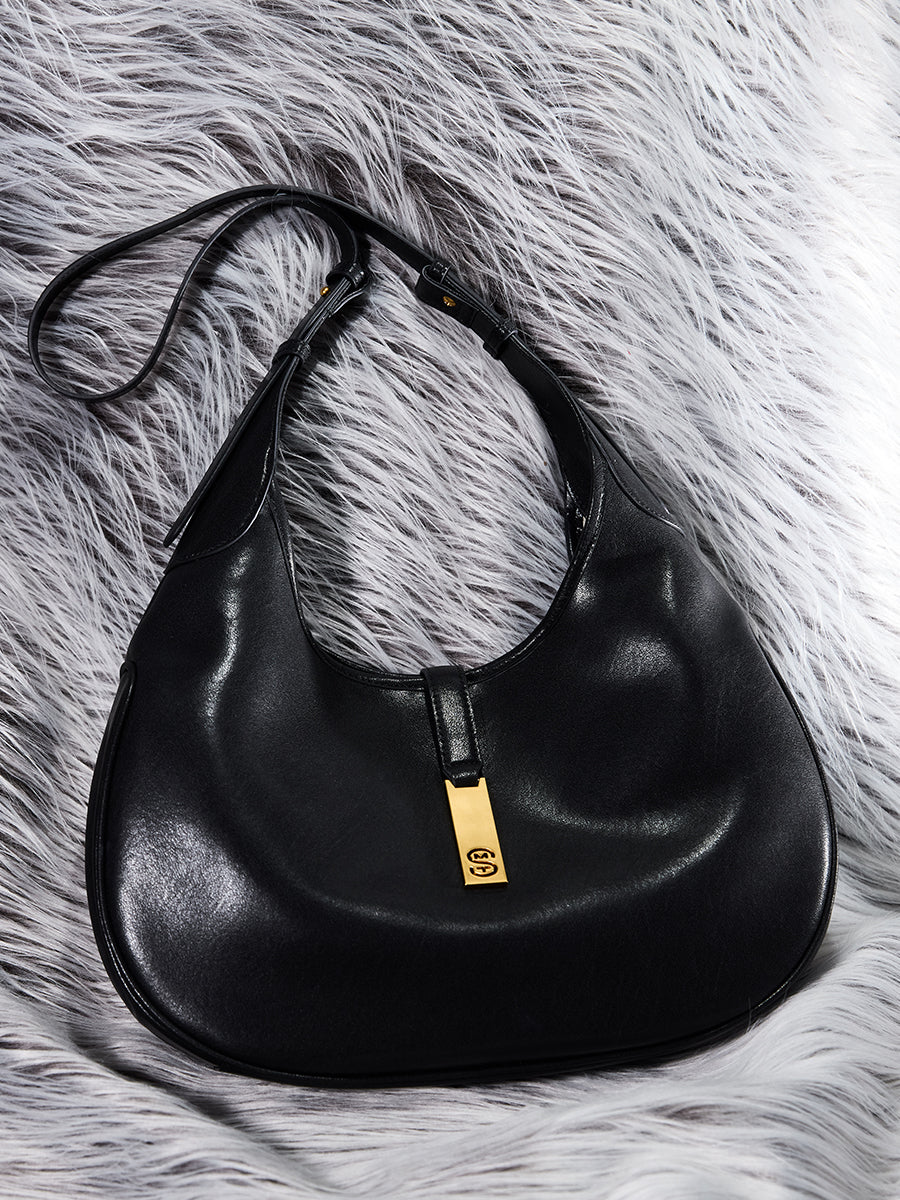 Follow The Wind-Underarm Tote Bag