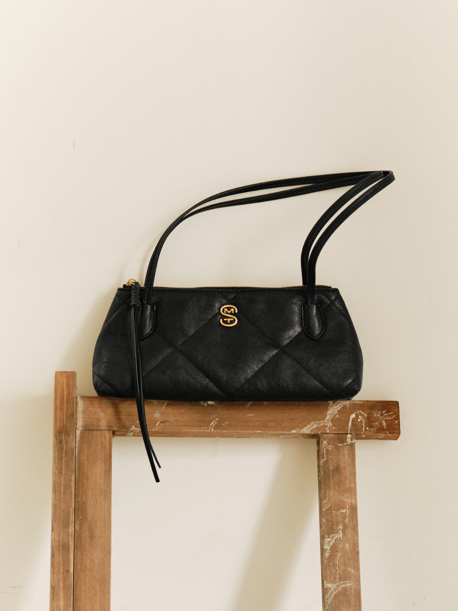 Free Melody-Baguette Bag Underarm Bag