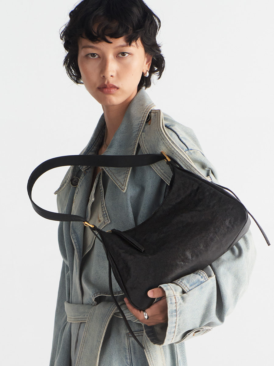 Like The Wind-Tote Bag
