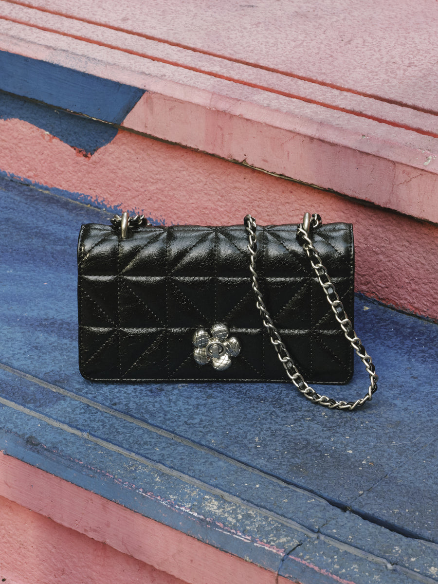 Miss Love-Underarm Bag
