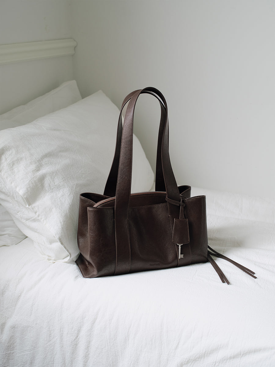 City ChromaMind Drif TOTE BAG