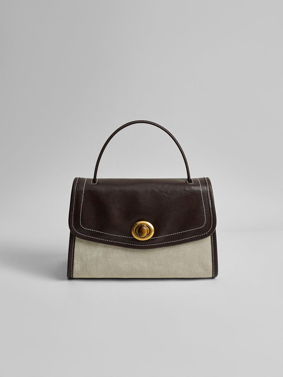Simple and versatile envelope bag