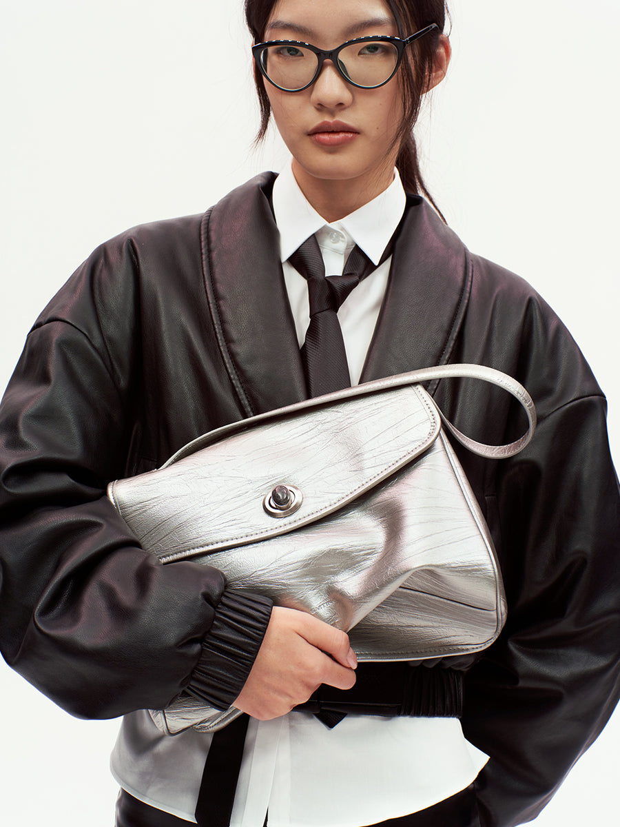 Miss Hera-Tote Bag