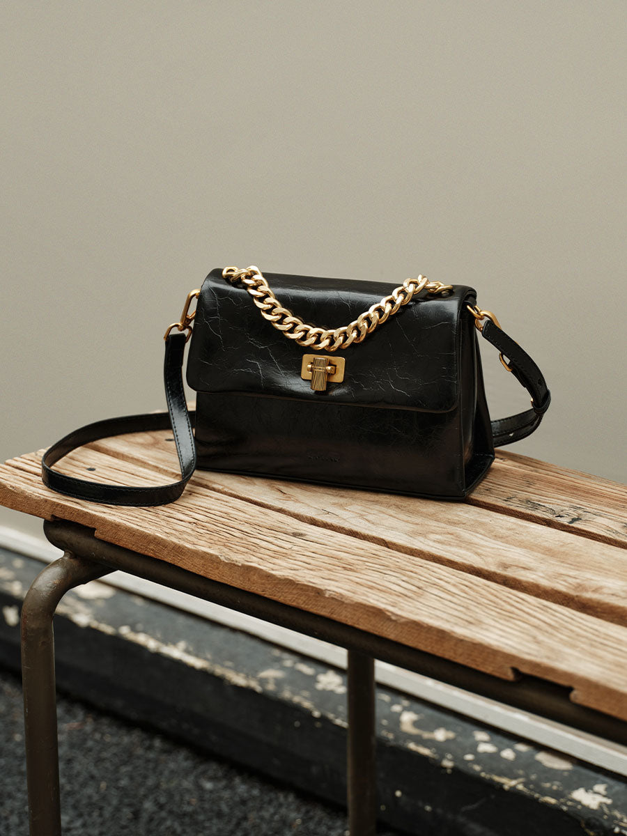 Promise-Chain Bag