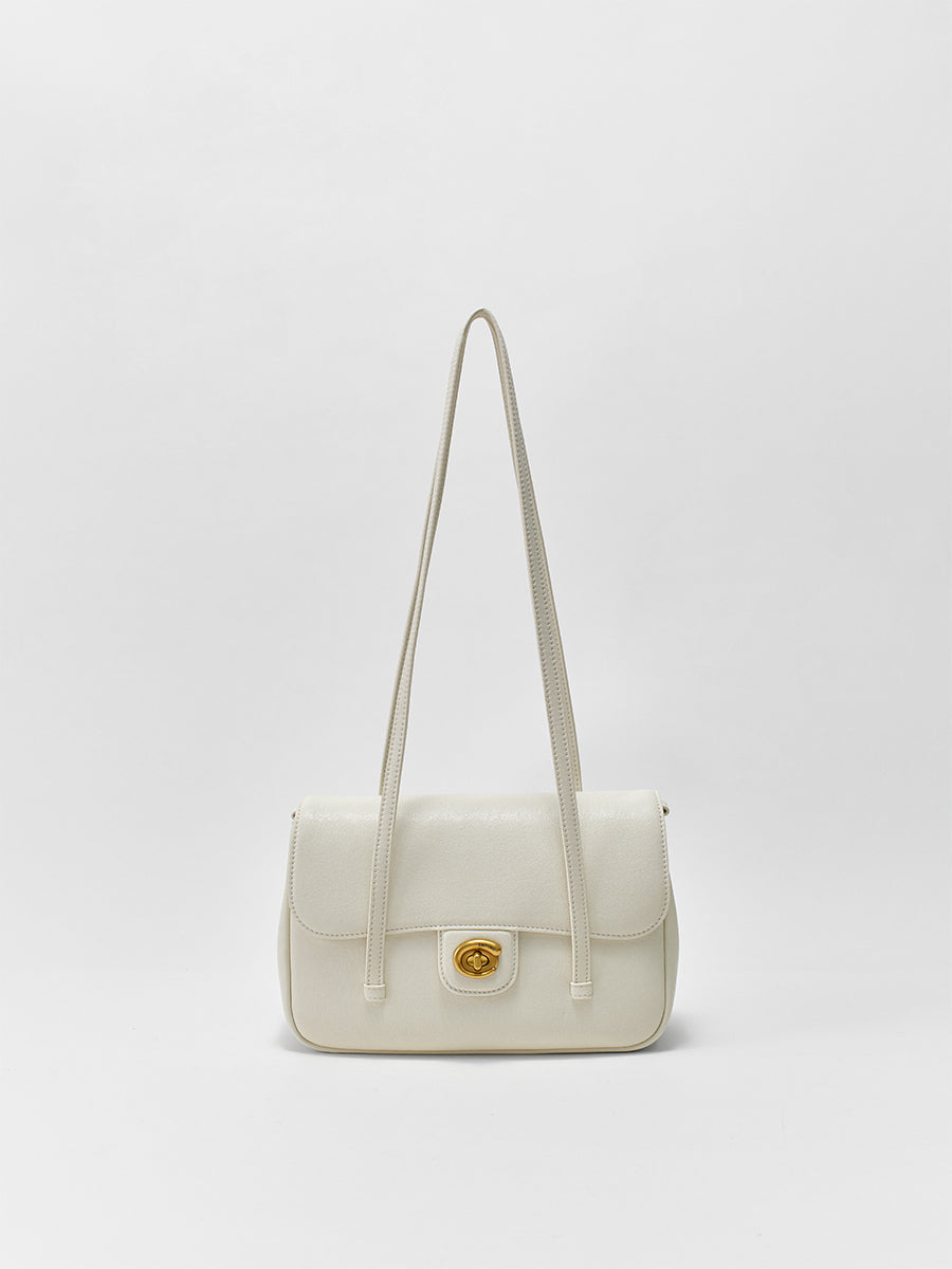 Designer-inspired light luxury underarm bag