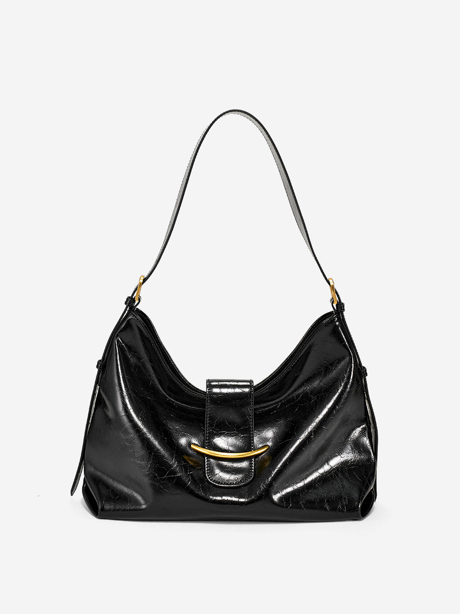 Evening Song-Large Capacity Tote Bag