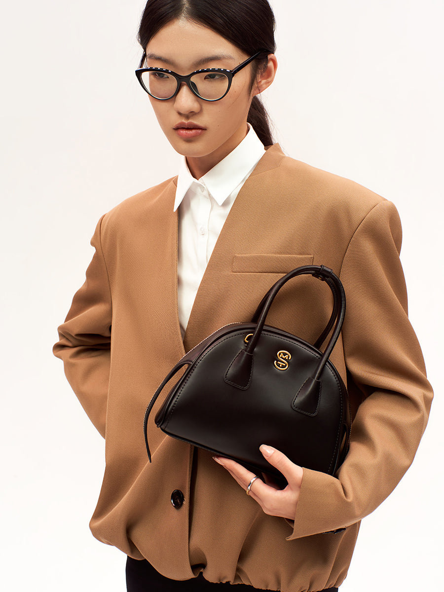 Green Years-Boston Bag