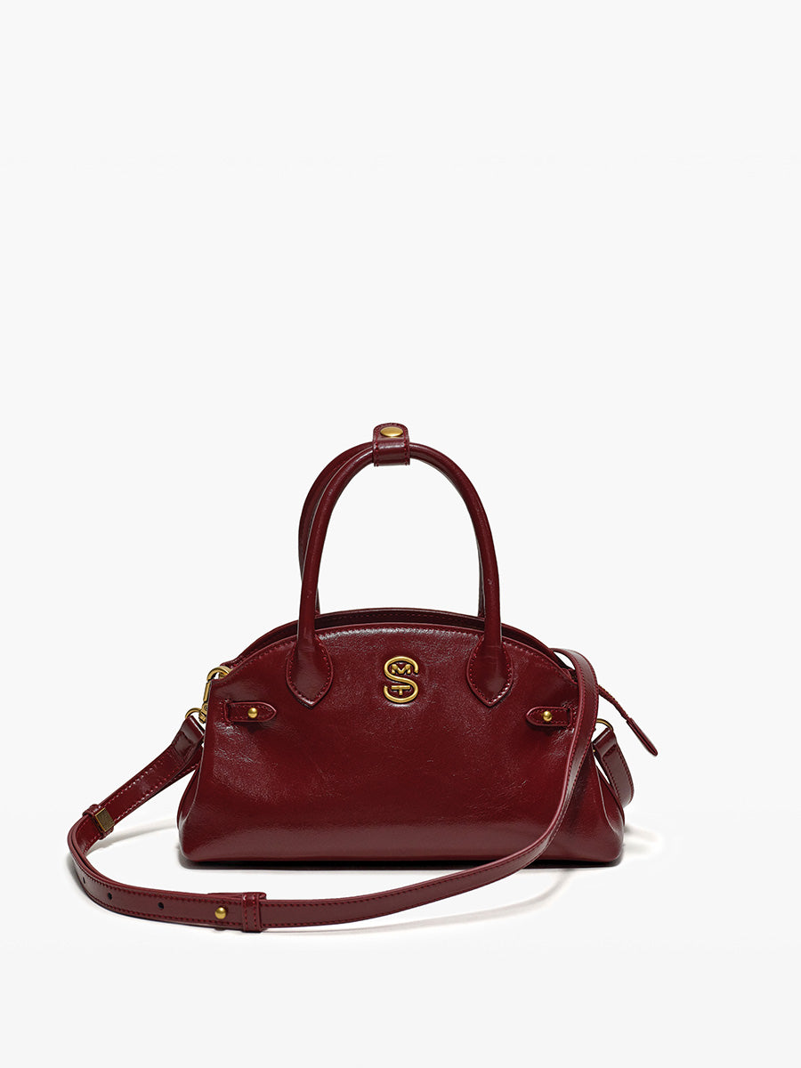 Time-Handbag