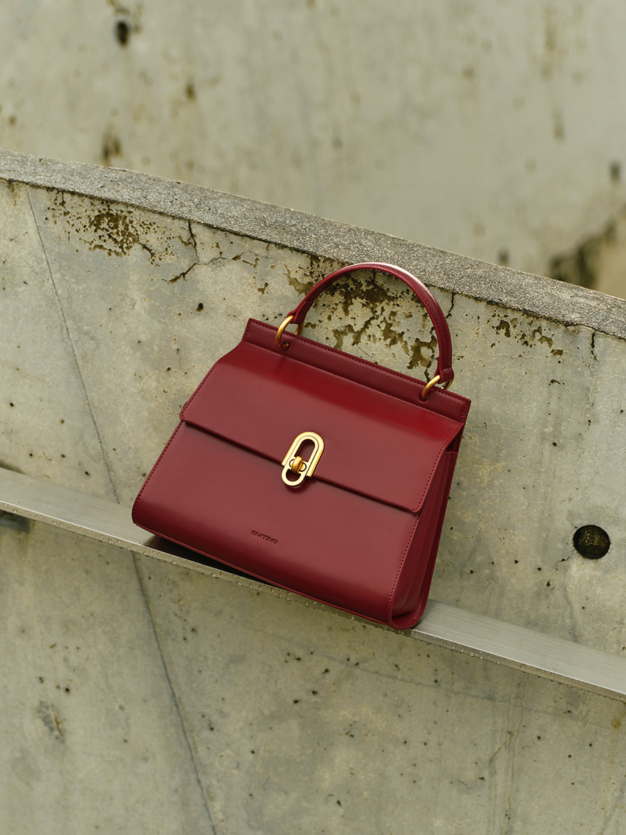 First Memory-Handbag