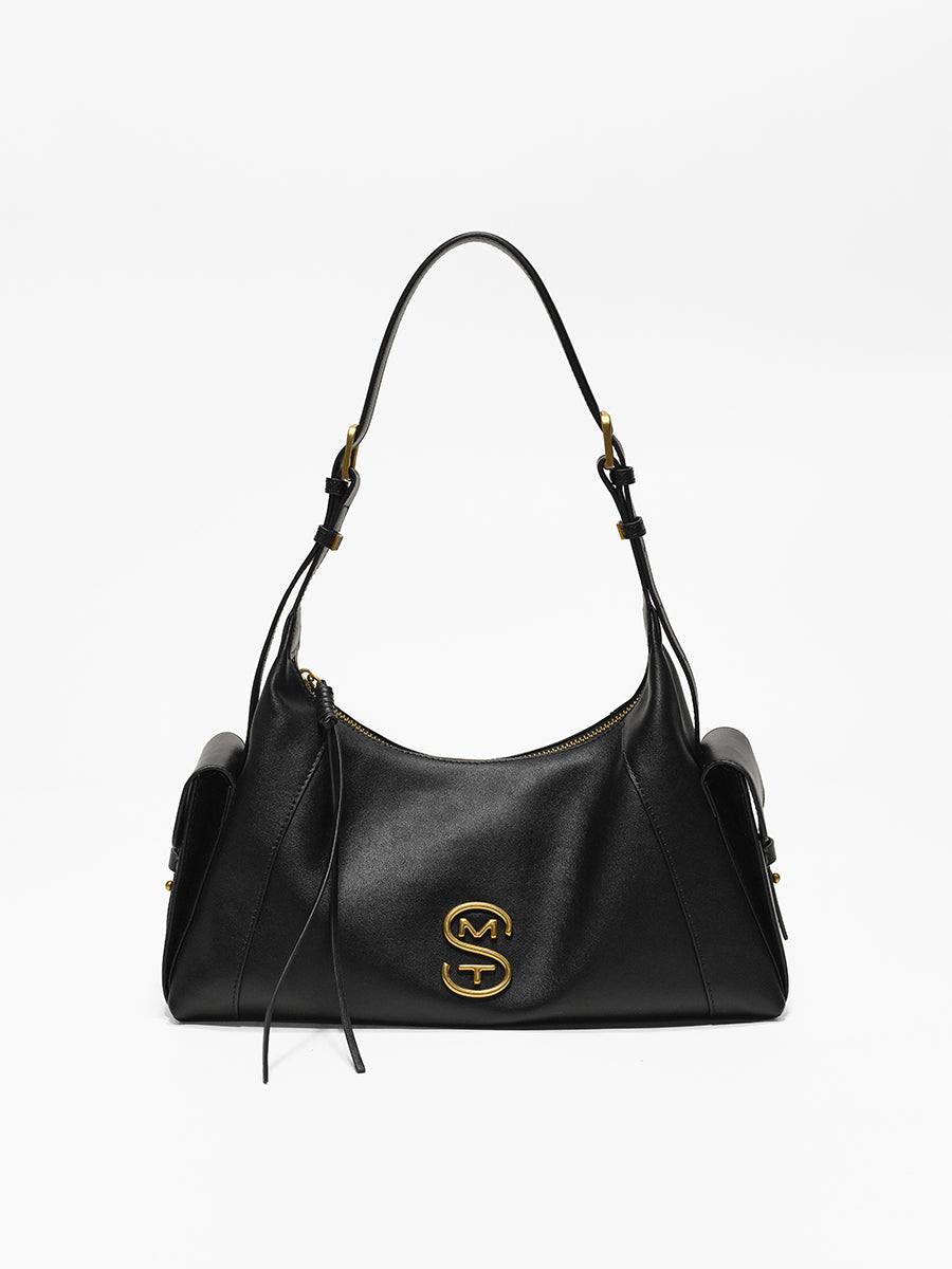 Underarm Hobo Bag