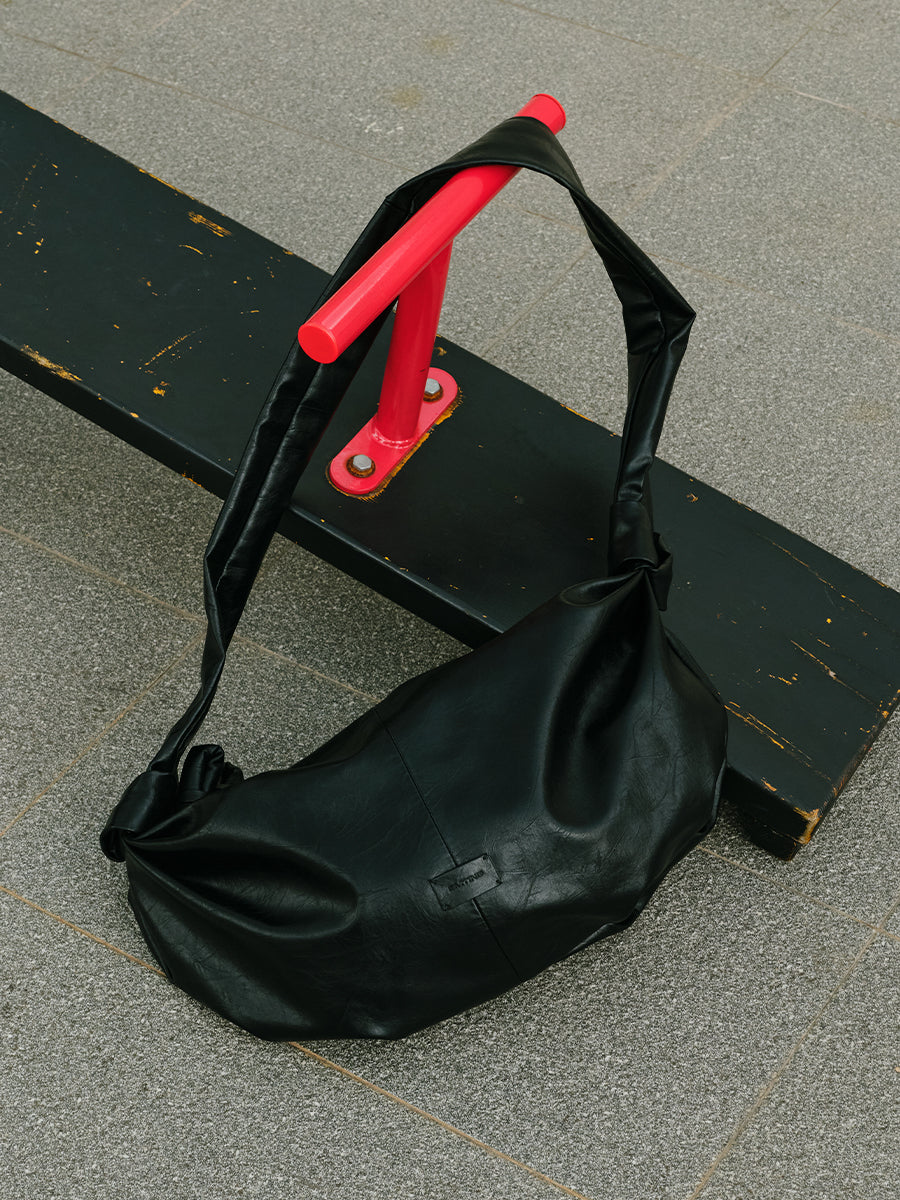 Later-Croissant Bag