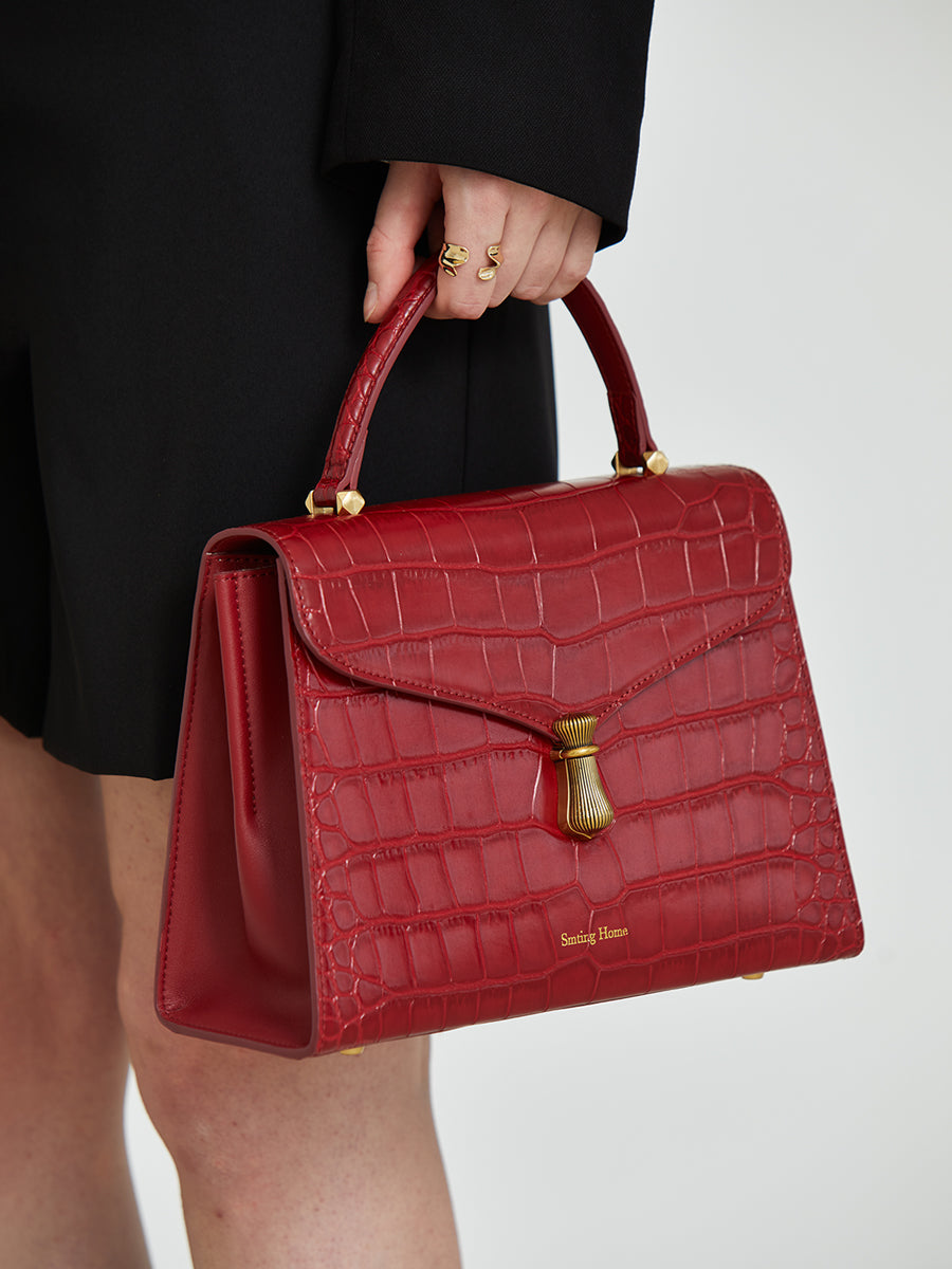 Brownie-Handbag