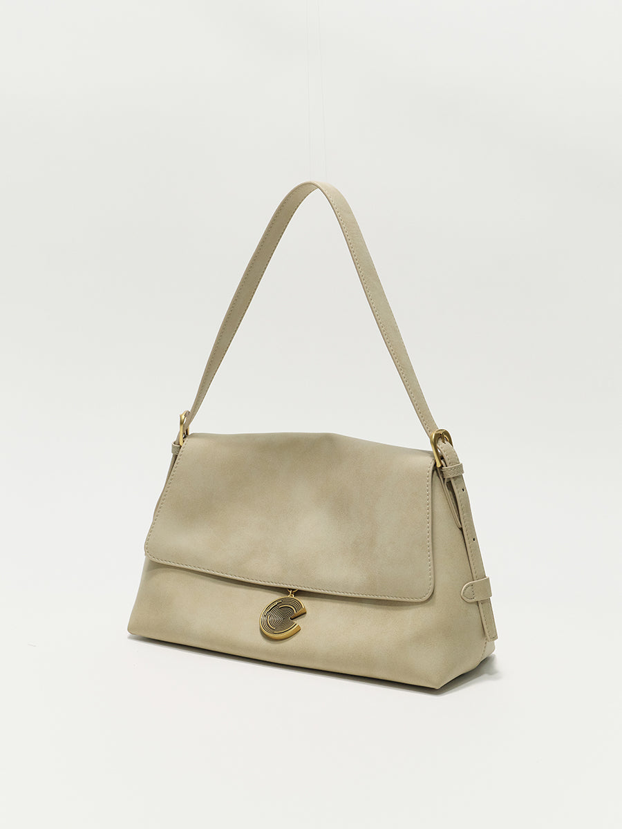 Desert Wind-Messenger Bag