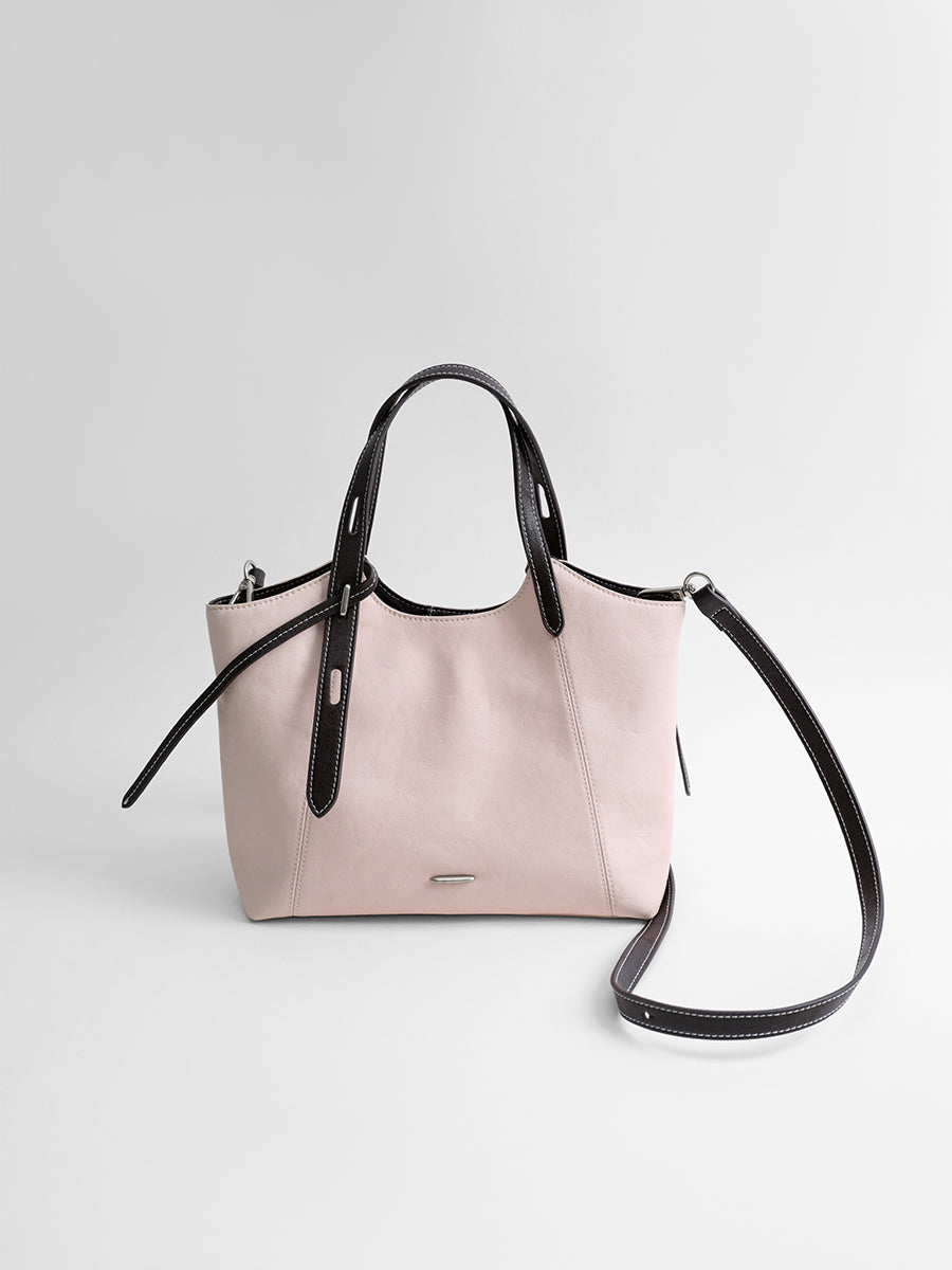 New minimalist design tote bag