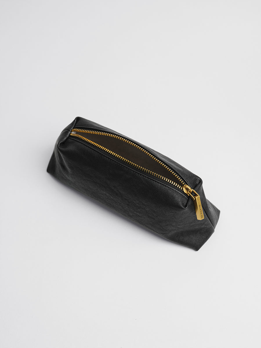 SUEDE CAPSULE COLLECTION TOTE BAG