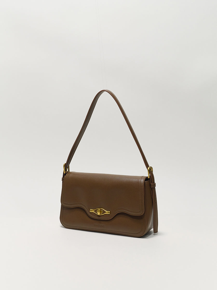Expired Love Letter-Square Bag