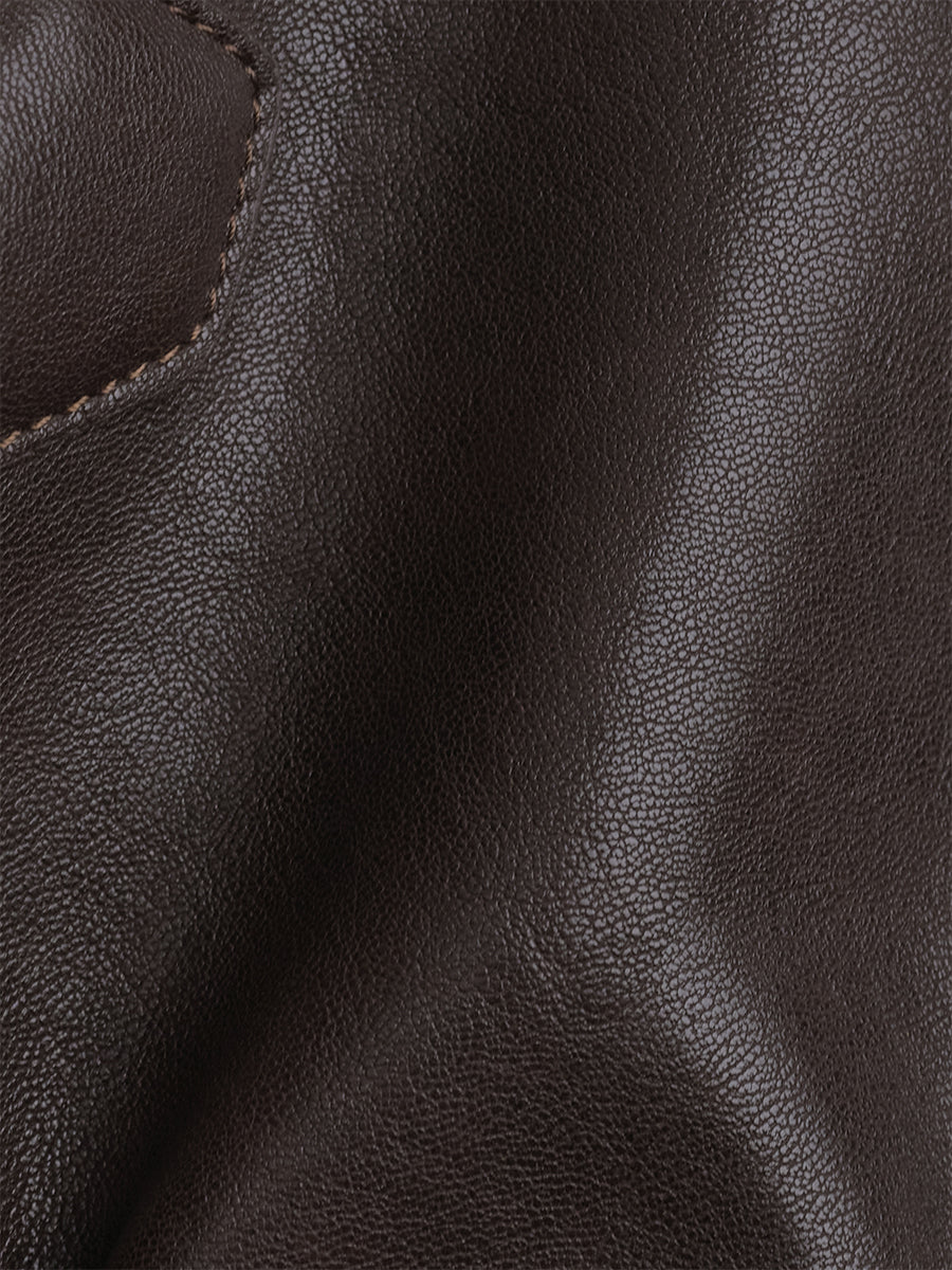 THE BOX COLLECTION BOSTON BAG