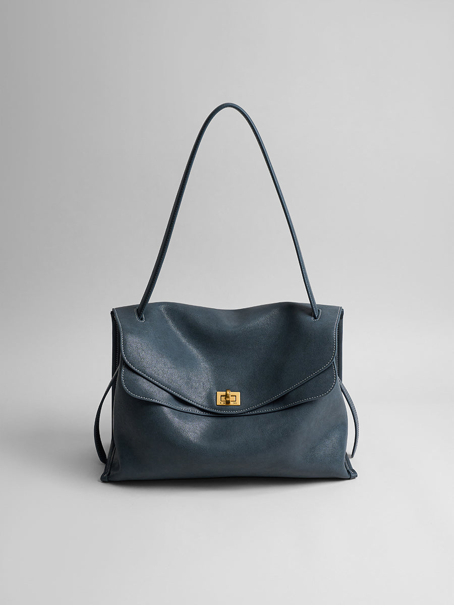 New Retro Postman Bag