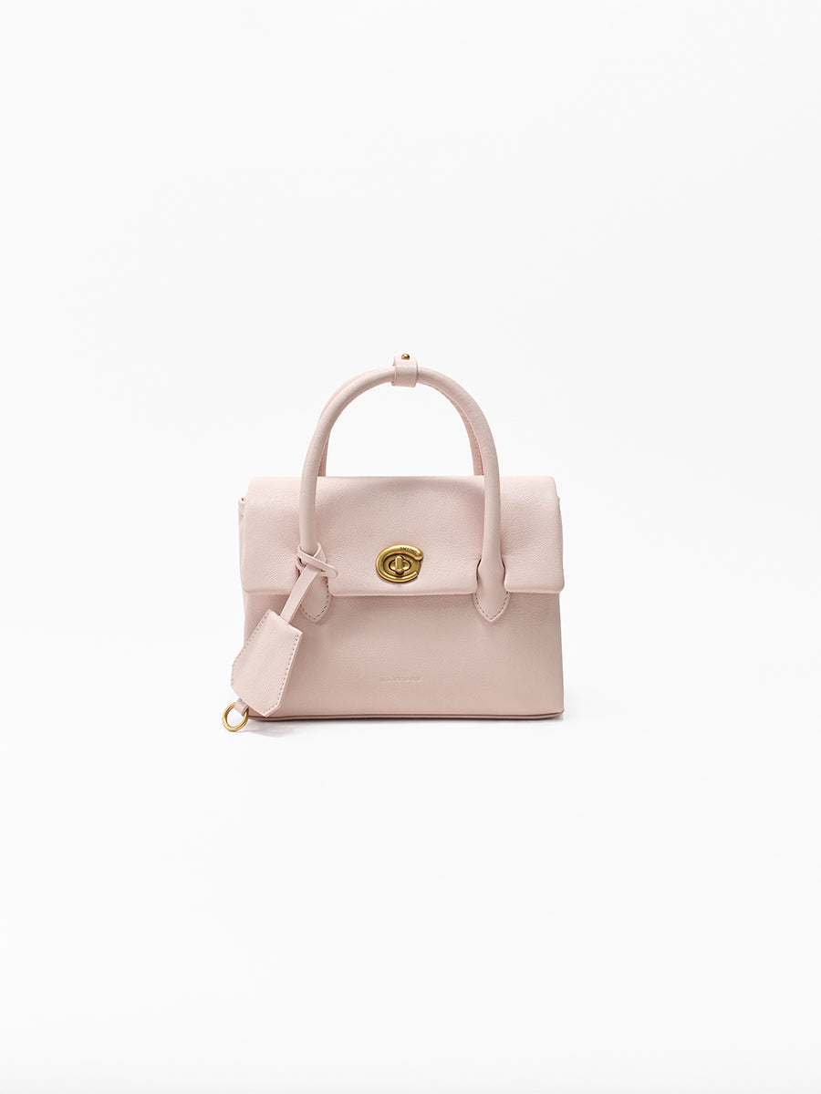 New Edition Luxury Kelly Bag