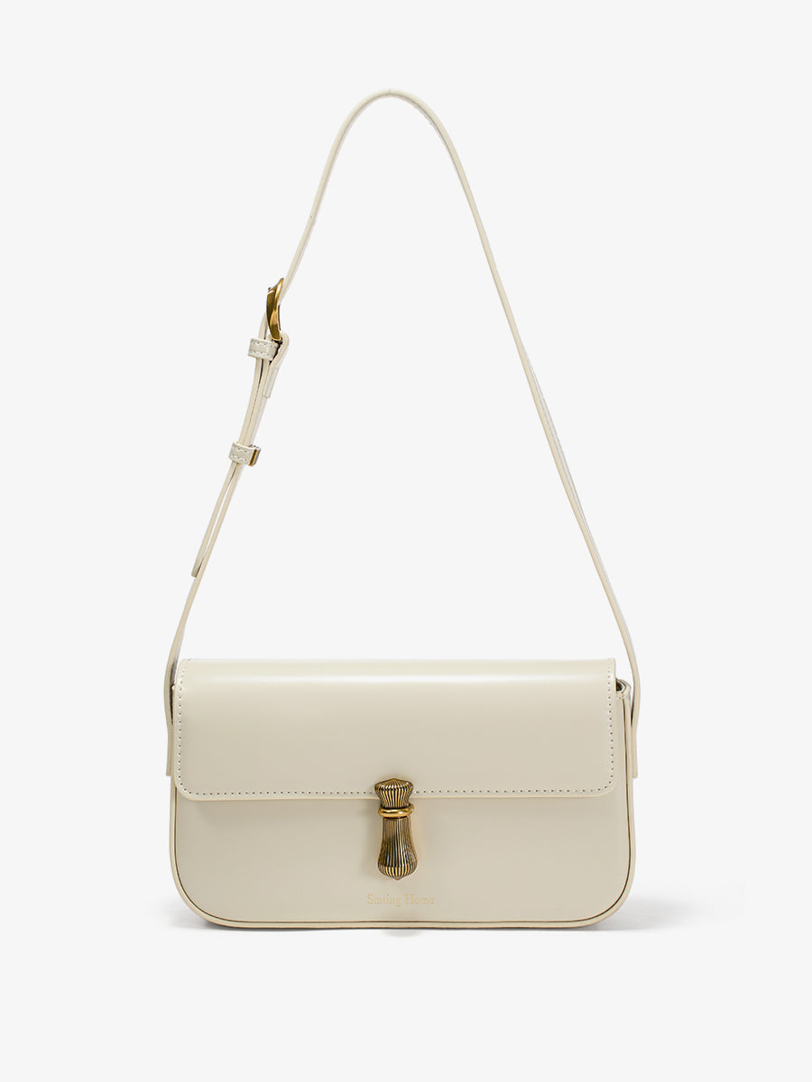 First Look-Underarm Square Bag