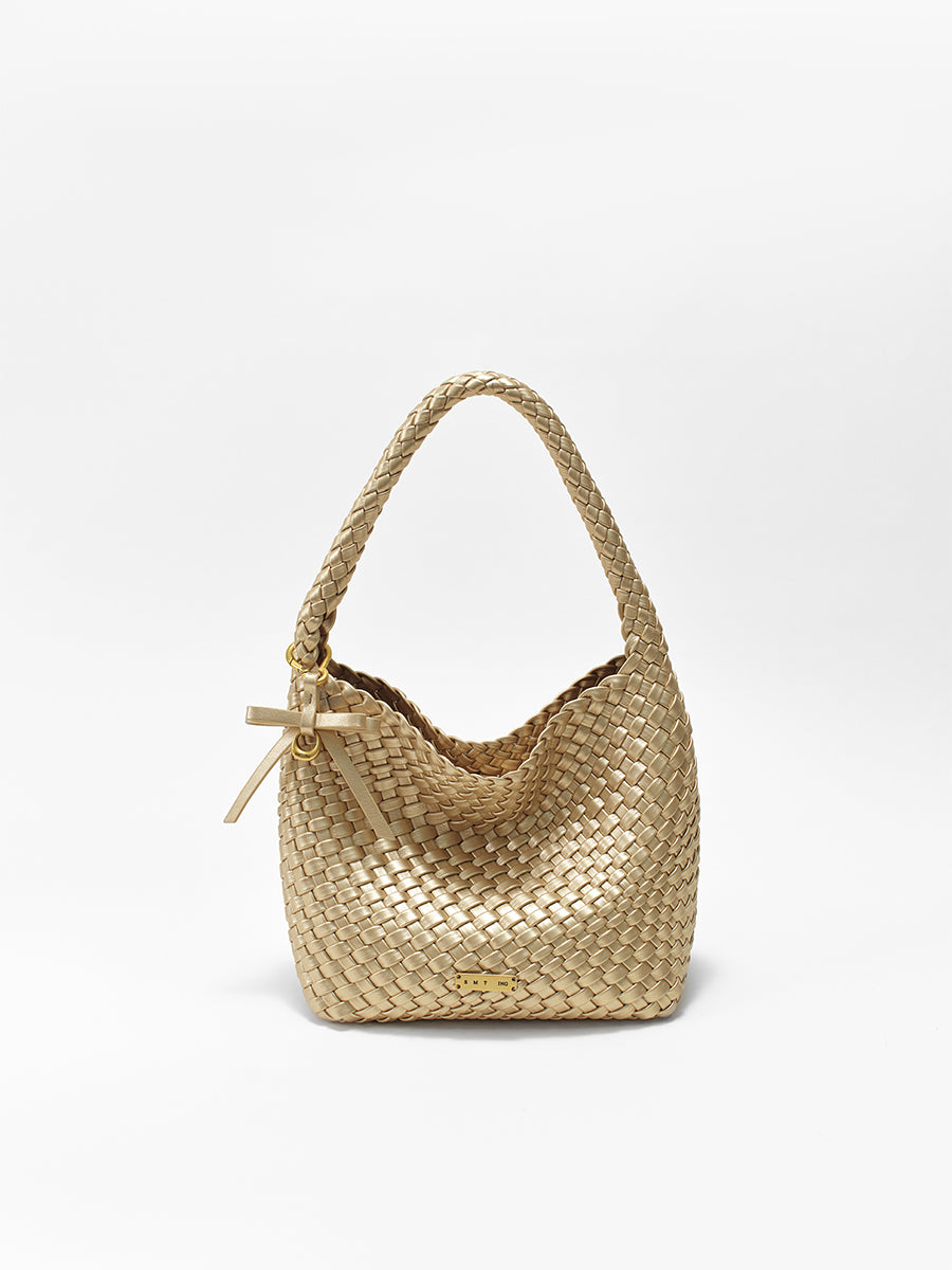New Dopamine-knitted Bag