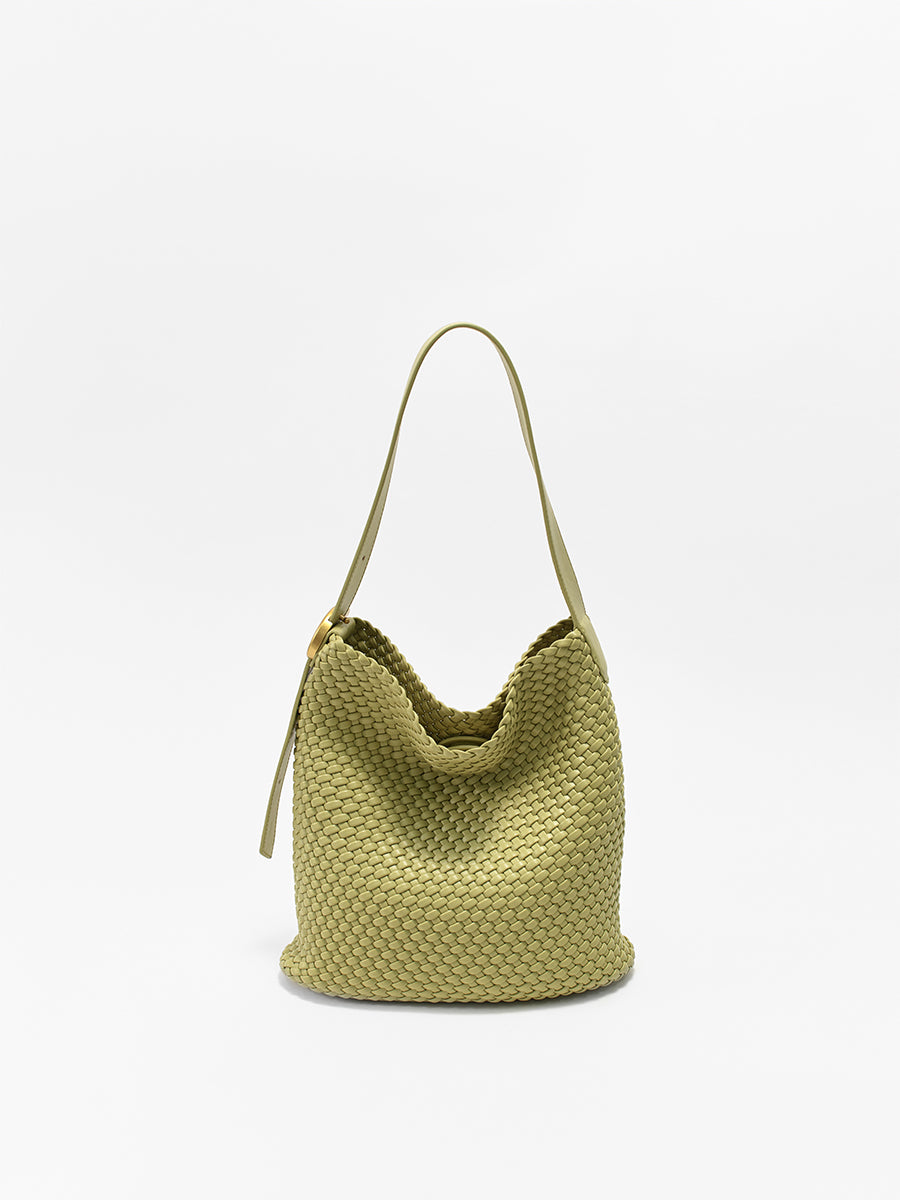 Large Capacity Commuter Tote Bag