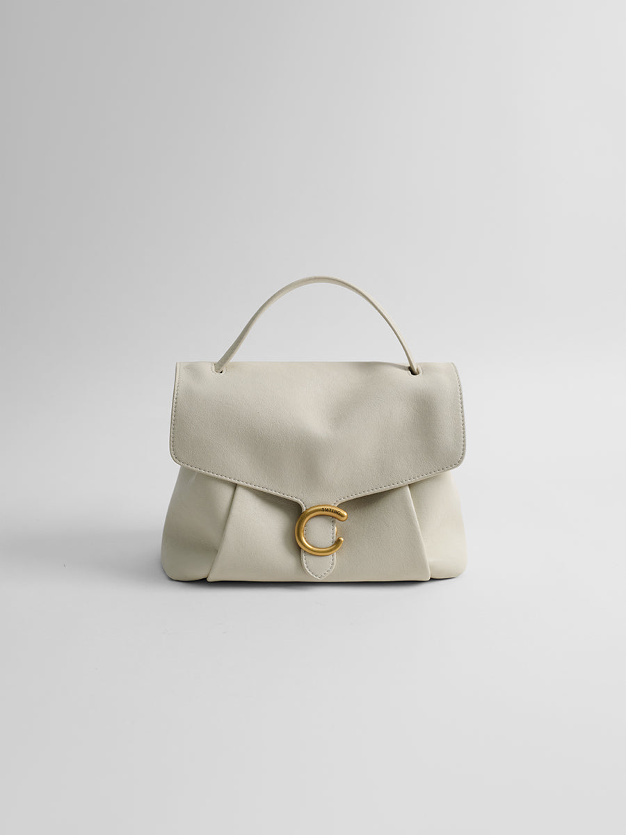 New Handheld Messenger Bag