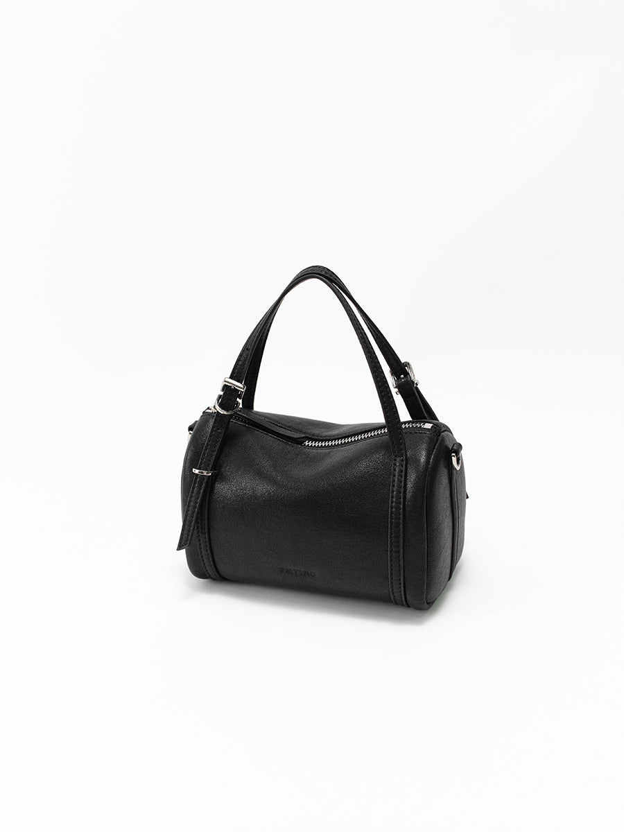 Exquisite and compact mini pillow bag