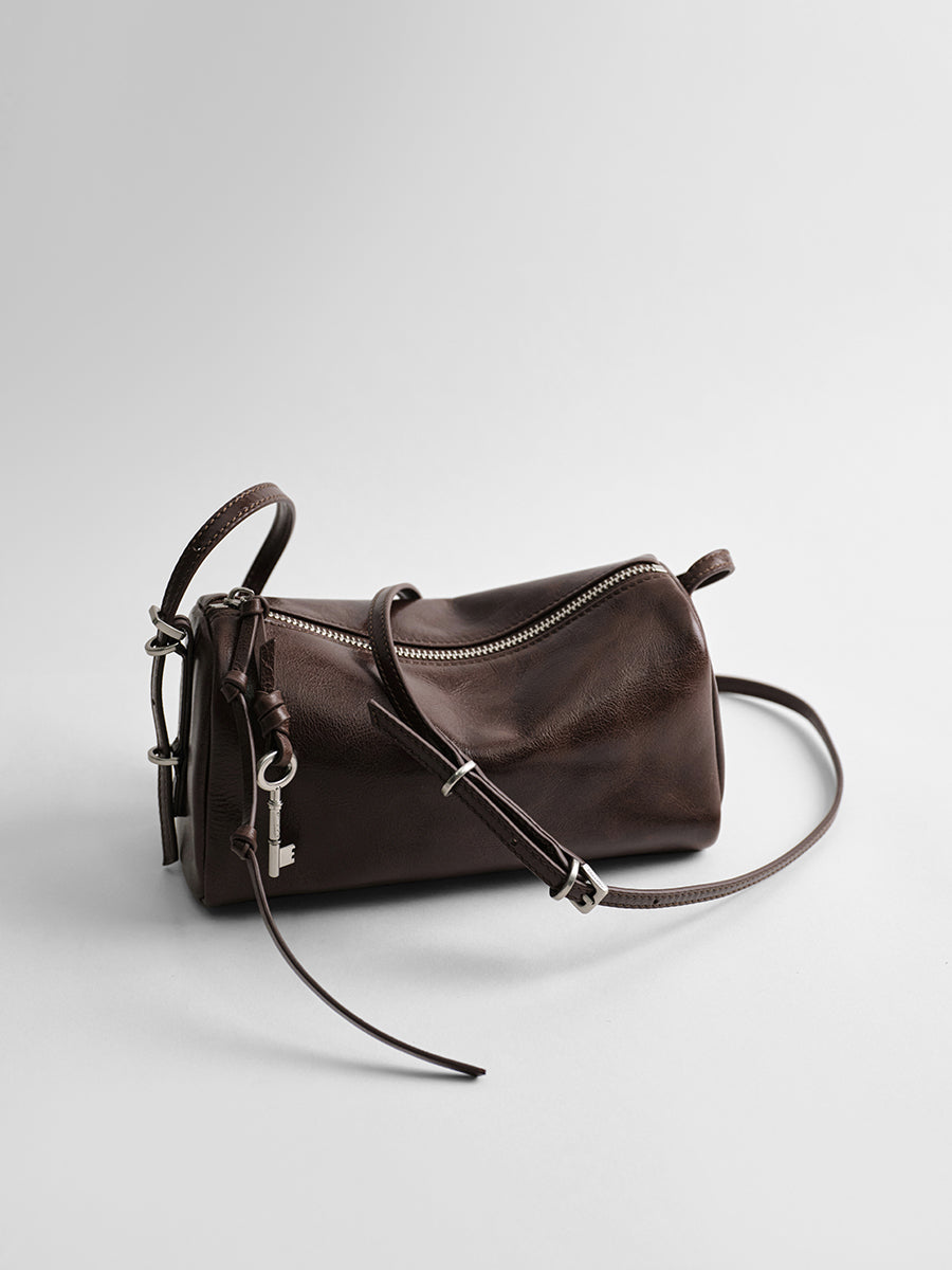First-layer cowhide pillow case